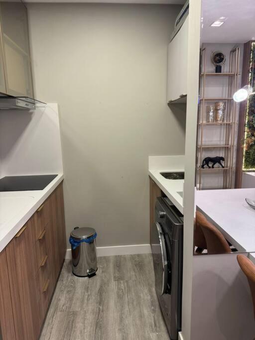 Appartamento Infinity Tower Flat - 1403 Itapema Esterno foto
