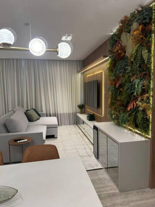 Appartamento Infinity Tower Flat - 1403 Itapema Esterno foto