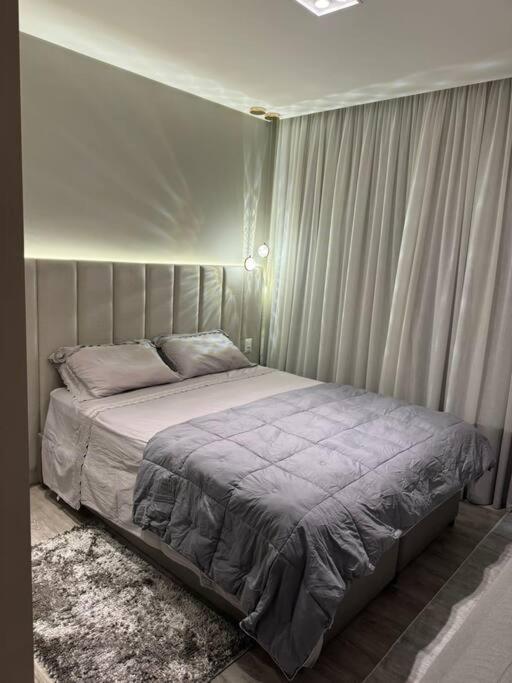 Appartamento Infinity Tower Flat - 1403 Itapema Esterno foto
